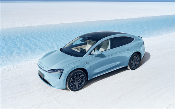 4999元起硬件OTA！智界4D毫米波雷達付費選購方案開啟意向登記